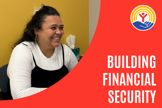 Building financial security