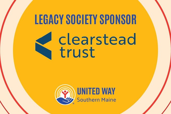 Legacy Society Sponsor