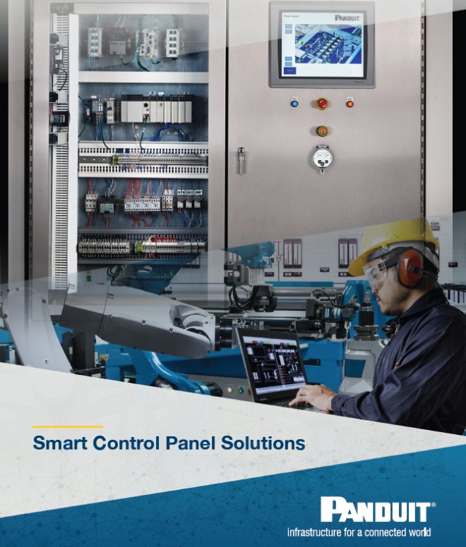 Smart Control Panel Solutions